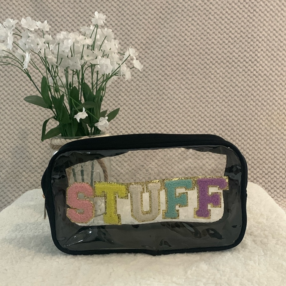 Stuff misc bag